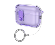 Tech-Protect Bounce Pro Apple Airpods Pro 3 Lavender - 1500164 - zdjęcie 3